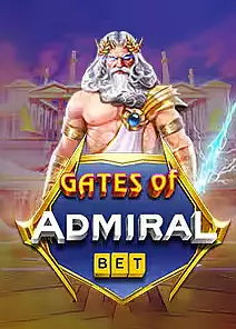 Gates Of Admiral Bet