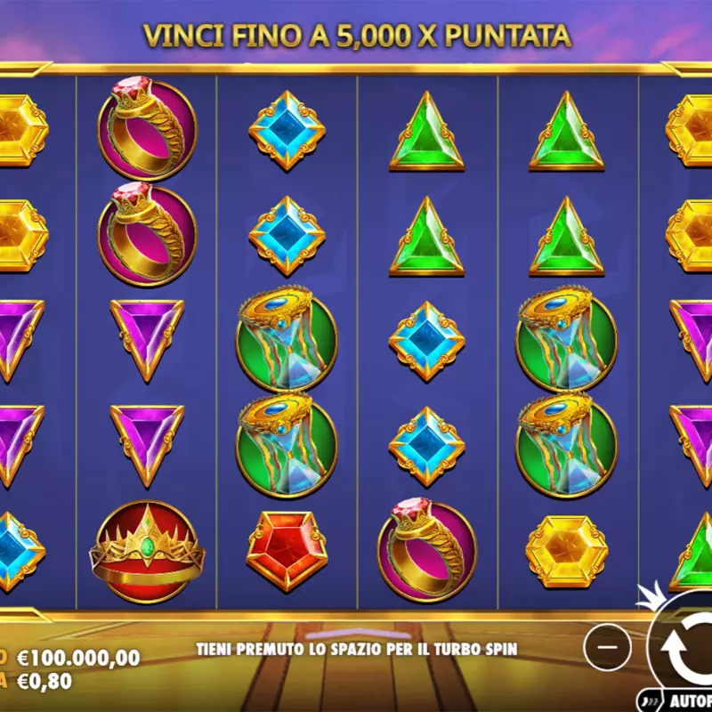 Gates Of Admiral Bet