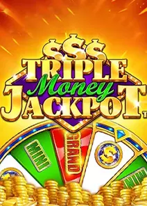 Triple Money Jackpot